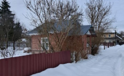 Купить дачу, Витебск, 1-й Лужеснянский, 13, 2.83 соток. Фото 6