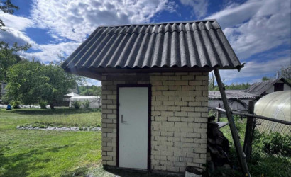 Купить дом в деревне, Майская роща, 10 соток. Фото 8