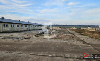 Аренда помещения, Аронова Слобода,  600 кв.м.. Фото 15