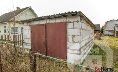 Купить дом, Молодечно, Радошковичская ул., 71 соток. Фото 24