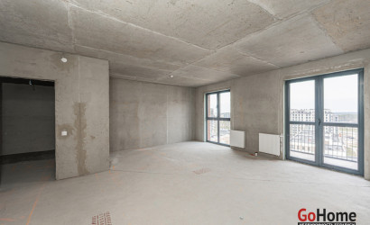 Купить 1-комнатную квартиру, Минск, Виталия Цвирко, 84 (Советский район). Фото 15