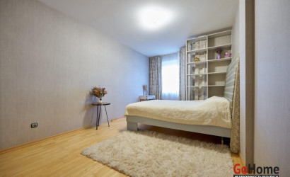 Купить 3-комнатную квартиру, Минск, Захарова ул., 67 (Партизанский район). Фото 5