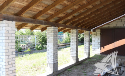 Купить дом, Турна Большая, Видомлянский с/с, 20.86 соток. Фото 21