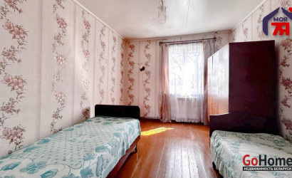 Купить дом, Любань, Октябрьская ул., 8.8 соток. Фото 3