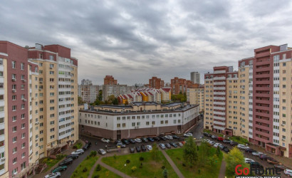 Купить 1-комнатную квартиру, Минск, Ложинская, 16 (Первомайский район). Фото 19