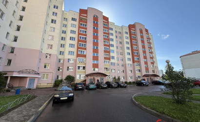 Купить 2-комнатную квартиру, Гродно, Южная, 3. Фото 11