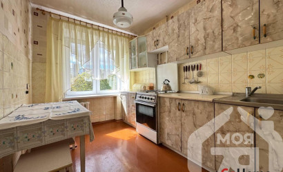 Купить 3-комнатную квартиру, Молодечно, Великий Гостинец ул., 80. Фото 2