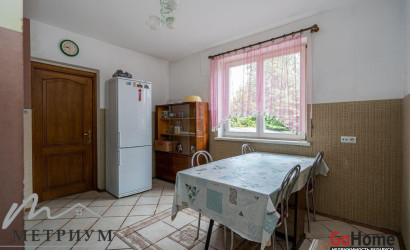 Купить коттедж, Минск, Зацень ул., 19.09 соток. Фото 8