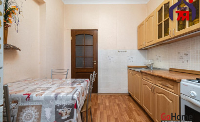 Купить 3-комнатную квартиру, Минск, Первомайская ул., 22/2 (Партизанский район). Фото 9