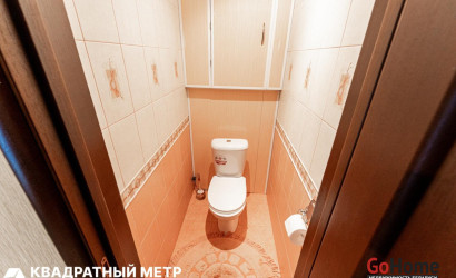 Купить дом, Каменная Горка, Магистральная ул., 10, 24.46 соток. Фото 14