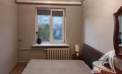 Купить 3-комнатную квартиру, Брест, Центр, пр-т Машерова. Фото 6