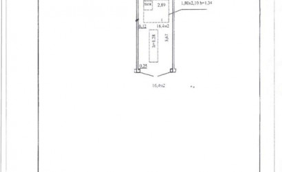Продажа гаража, Гомель, ул. Базовая, д. 4, 16.4 кв.м.. Фото 13