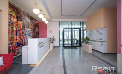 Купить 2-комнатную квартиру, Минск, Левина ул., 2 (Октябрьский район). Фото 15
