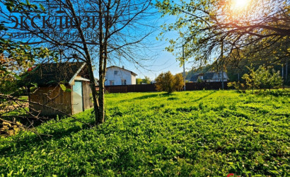Купить дом в деревне, Родничок-89, 10 соток. Фото 34