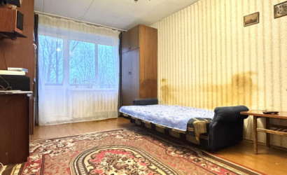 Купить 2-комнатную квартиру, Минск, Гамарника ул., 7/1 (Советский район). Фото 3