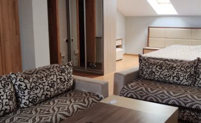 Снять 1-комнатную квартиру на сутки, Слуцк, Ленина 114. Фото 7