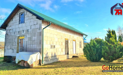 Купить участок, Аксаковщина, Центральная ул., 25 соток. Фото 3