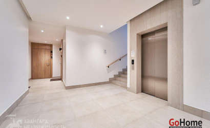 Купить 1-комнатную квартиру, Минск, Виталия Цвирко ул., 74 (Советский район). Фото 23