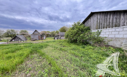 Купить участок, Турна Большая, Видомлянский с/с, 20.46 соток. Фото 1