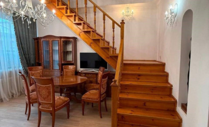 Снять 3-комнатную квартиру, Минск, Независимости, 43 (Советский район). Фото 12
