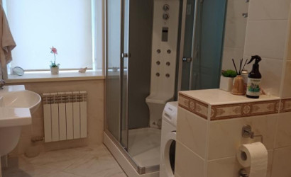 Снять 2-комнатную квартиру на сутки, Полоцк, проспект Франциска Скорины, д. 14. Фото 12