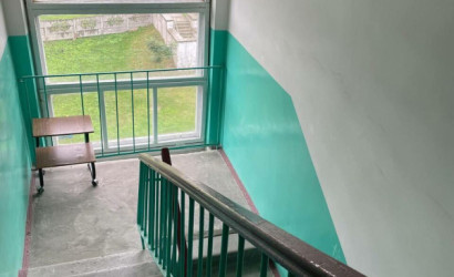 Купить 2-комнатную квартиру, Слоним, Красноармейская ул., 42. Фото 13