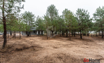 Купить дом, Шеметово, Панская ул., 1/В, 14 соток. Фото 6