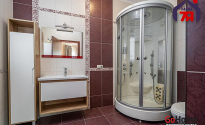 Купить дом, Дофаренция, Цветочный пер., 20.46 соток. Фото 25