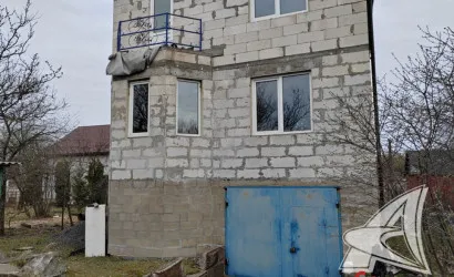  2-этаж.(152.4 м2), Брест(Аэропорт ст.)