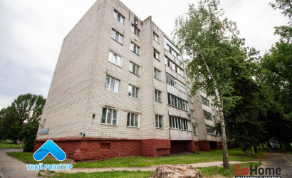 Купить 3-комнатную квартиру, Гомель, ул. Олимпийская, д. 12. Фото 11