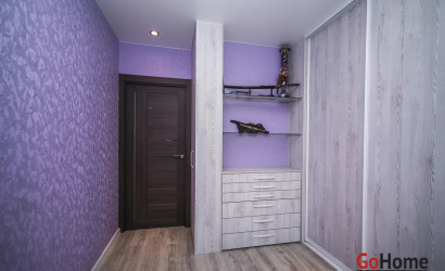 Купить 4-комнатную квартиру, Минск, Шаранговича, 80 (Фрунзенский район). Фото 16