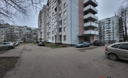 Аренда офиса, Витебск, Чкалова ул., 7/2,  138.1 кв.м.. Фото 1