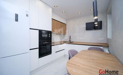 Купить 3-комнатную квартиру, Минск, Дзержинского просп., 127 (Московский район). Фото 9