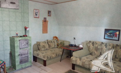 Купить дом, Каменица-Жировецкая, Мухавецкий с/с, 4.84 соток. Фото 6