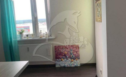 Снять 2-комнатную квартиру, Минск, Радужная ул. 19 (Центральный район). Фото 8