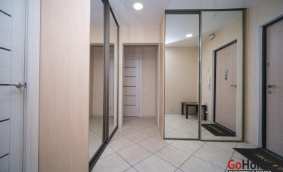 Купить 2-комнатную квартиру, Минск, Глебки ул., 24 (Фрунзенский район). Фото 19