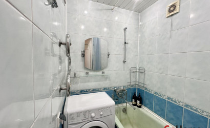 Купить 4-комнатную квартиру, Гродно, Ленинского Комсомола, 45. Фото 13