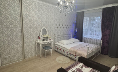 Снять 2-комнатную квартиру на сутки, Береза, Северный городок,45. Фото 11