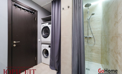 Купить 1-комнатную квартиру, Минск, Олешева, 5 (Советский район). Фото 26