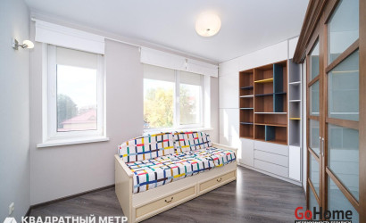 Купить 2-комнатную квартиру, Минск, Коласа ул., 34/Б (Первомайский район). Фото 8