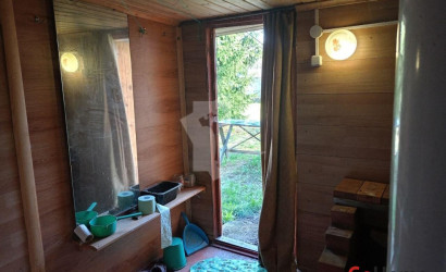 Купить дом в деревне, Чайка-81, 5.15 соток. Фото 23