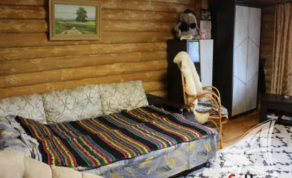  2-этаж.(143.8 м2), Брест(Мотыкальский с/с)