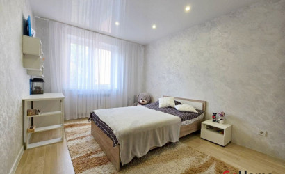 Купить 3-комнатную квартиру, Мачулищи, Лесная 30. Фото 6