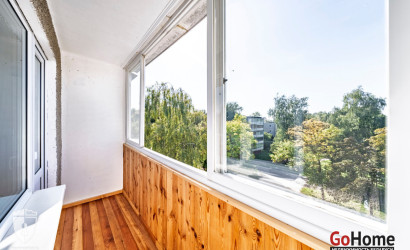 Купить 3-комнатную квартиру, Минск, Проезд Голодеда, 9 (Заводской район). Фото 2