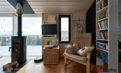 Купить дом, Смолевичи, Брестская ул., 15 соток. Фото 27