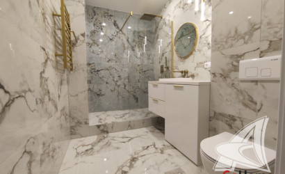 Купить 2-комнатную квартиру, Брест, Ковалево, ул. Октябрьской Революции. Фото 14