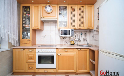 Купить 3-комнатную квартиру, Минск, Белецкого ул., 20 (Московский район). Фото 3