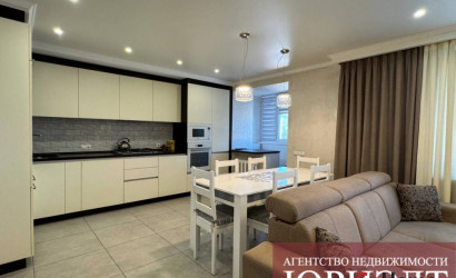 Купить 3-комнатную квартиру, Брест, ул. Речицкая, д. . Фото 1