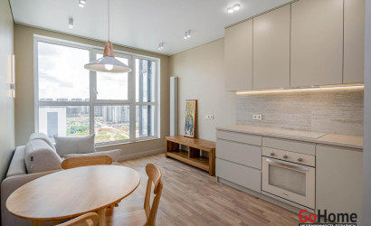 Снять 2-комнатную квартиру, Минск, Леонида Левина ул. 7 (Октябрьский район). Фото 4