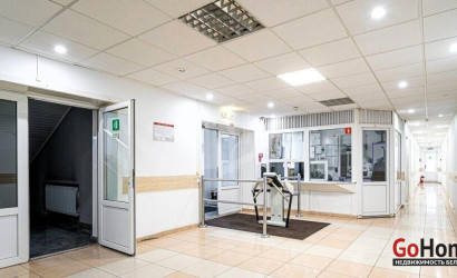 Аренда помещения, Минск, Полиграфическая ул., 31,  36.4 кв.м.. Фото 6